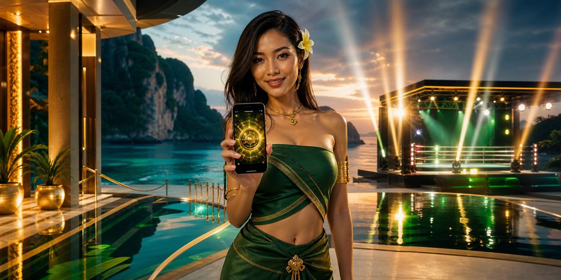 lucky muay
